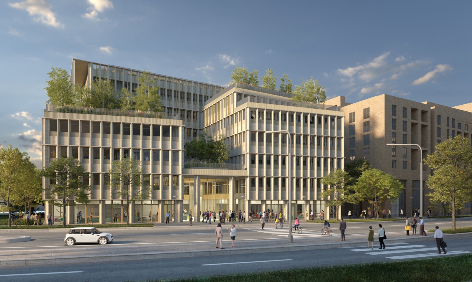 Mokuzai - Bordeaux - Parallel Digital